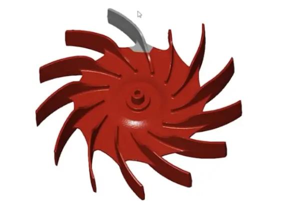 东营蔡司三维扫描仪